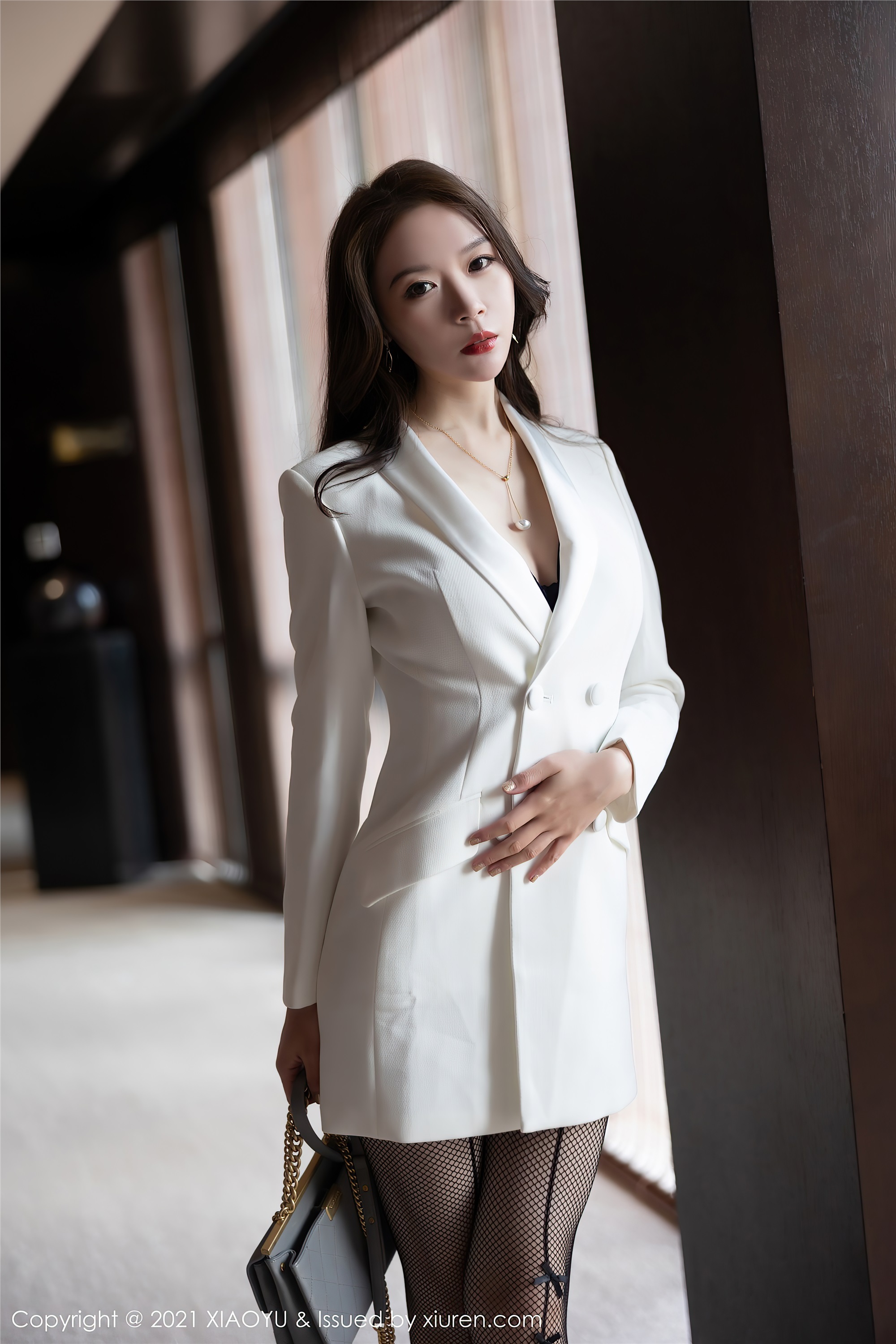 XIAOYU语画界  2021.11.03 Vol.646 梦心月